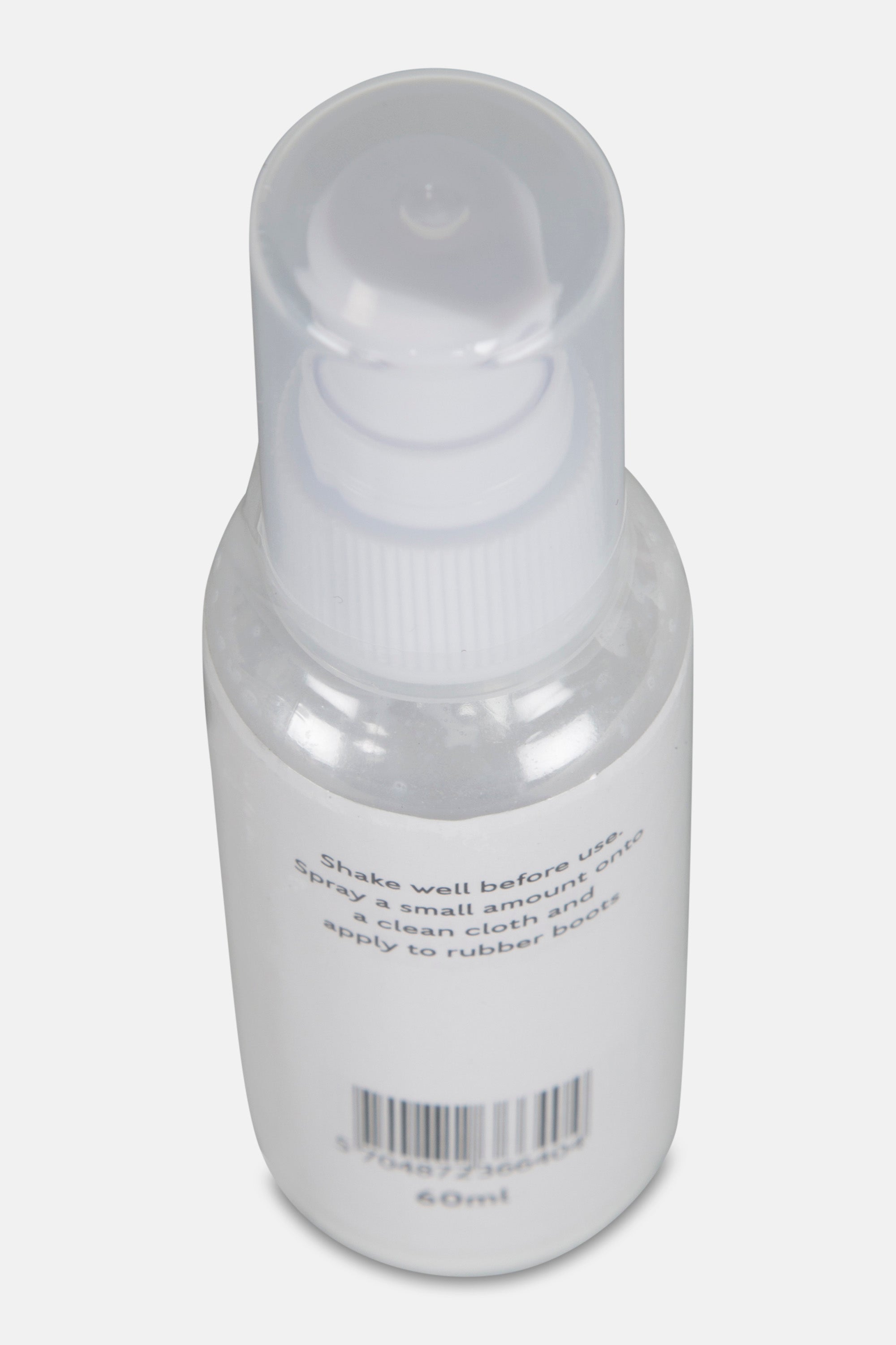 Ilse Jacobsen Hornbæk Accessories Oil for Rainboots Scarf 999 Non Colour